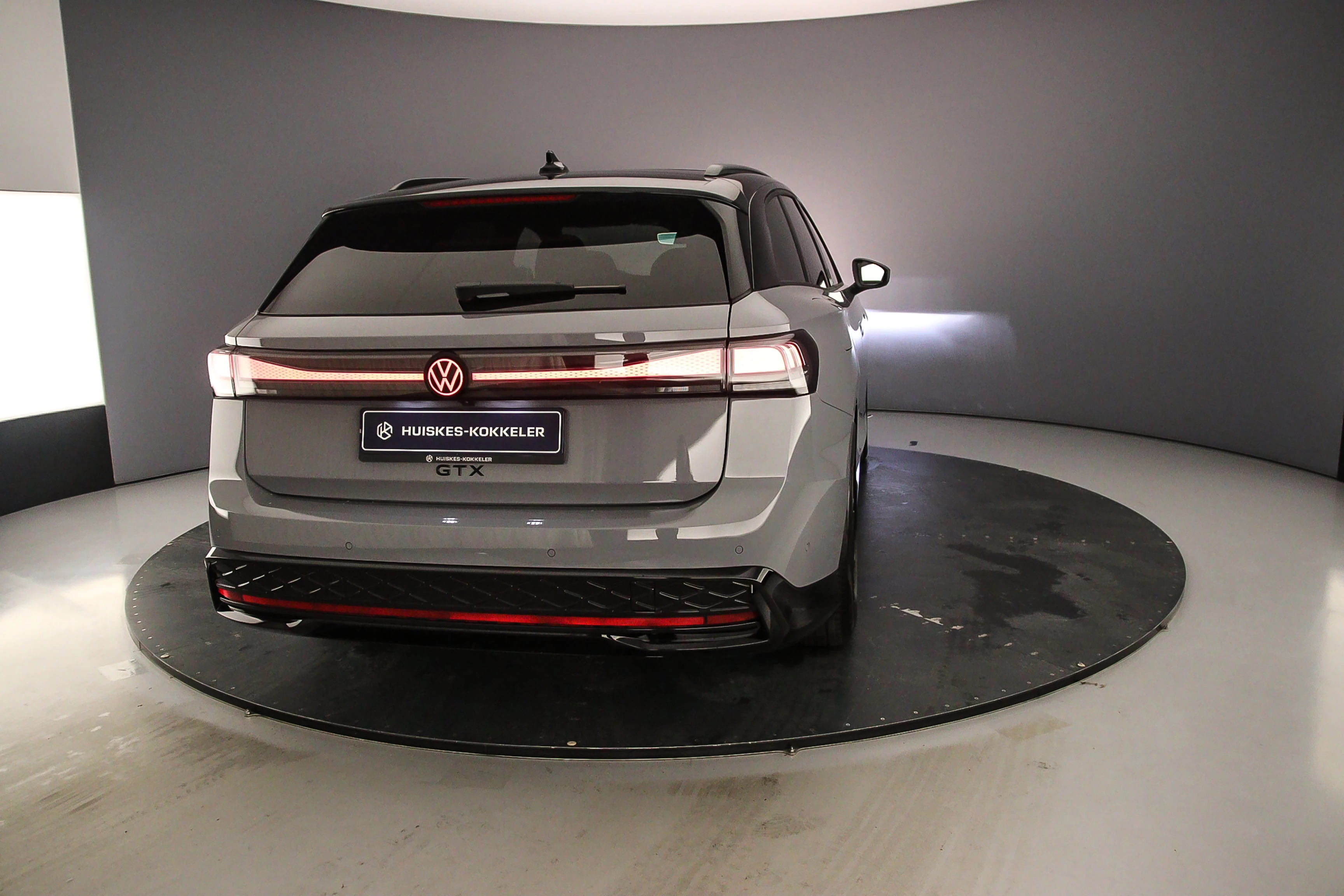 Hoofdafbeelding Volkswagen ID.7