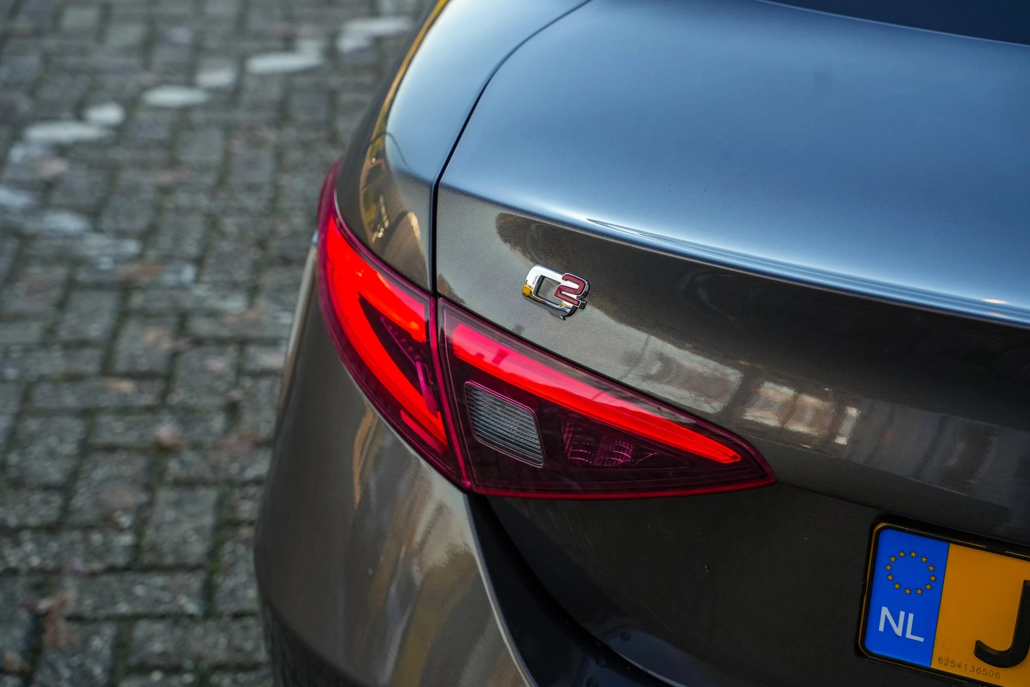 Hoofdafbeelding Alfa Romeo Giulia