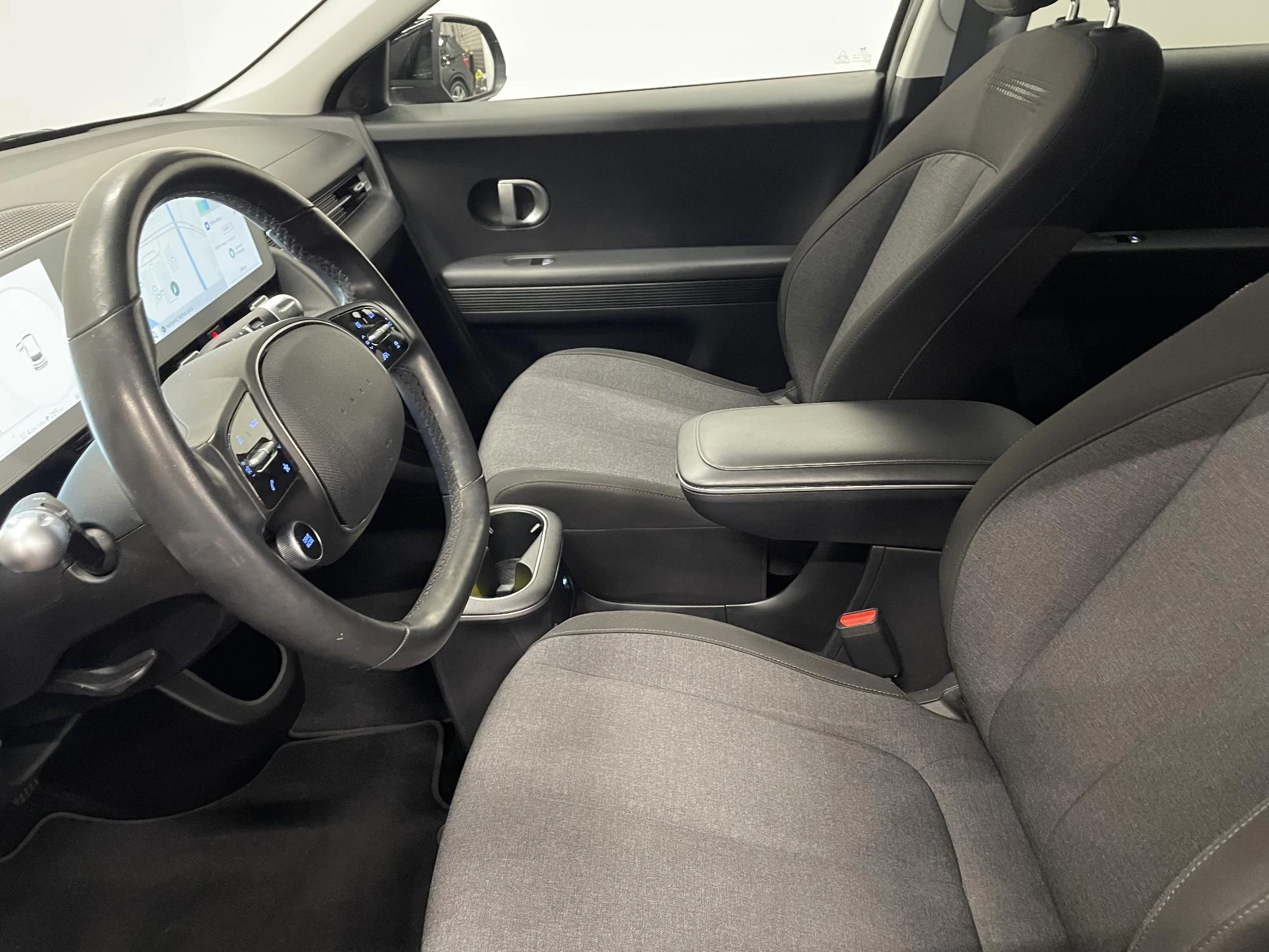 Hoofdafbeelding Hyundai IONIQ 5