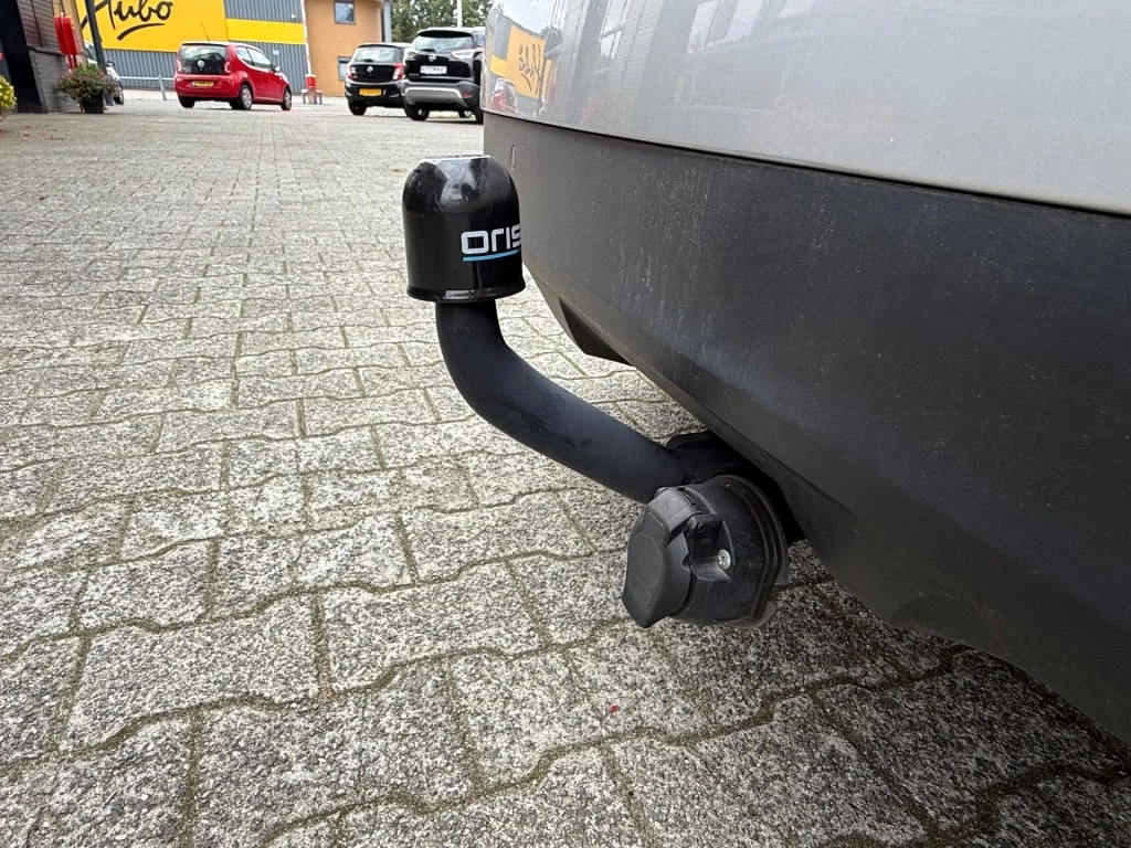 Hoofdafbeelding Renault Scénic