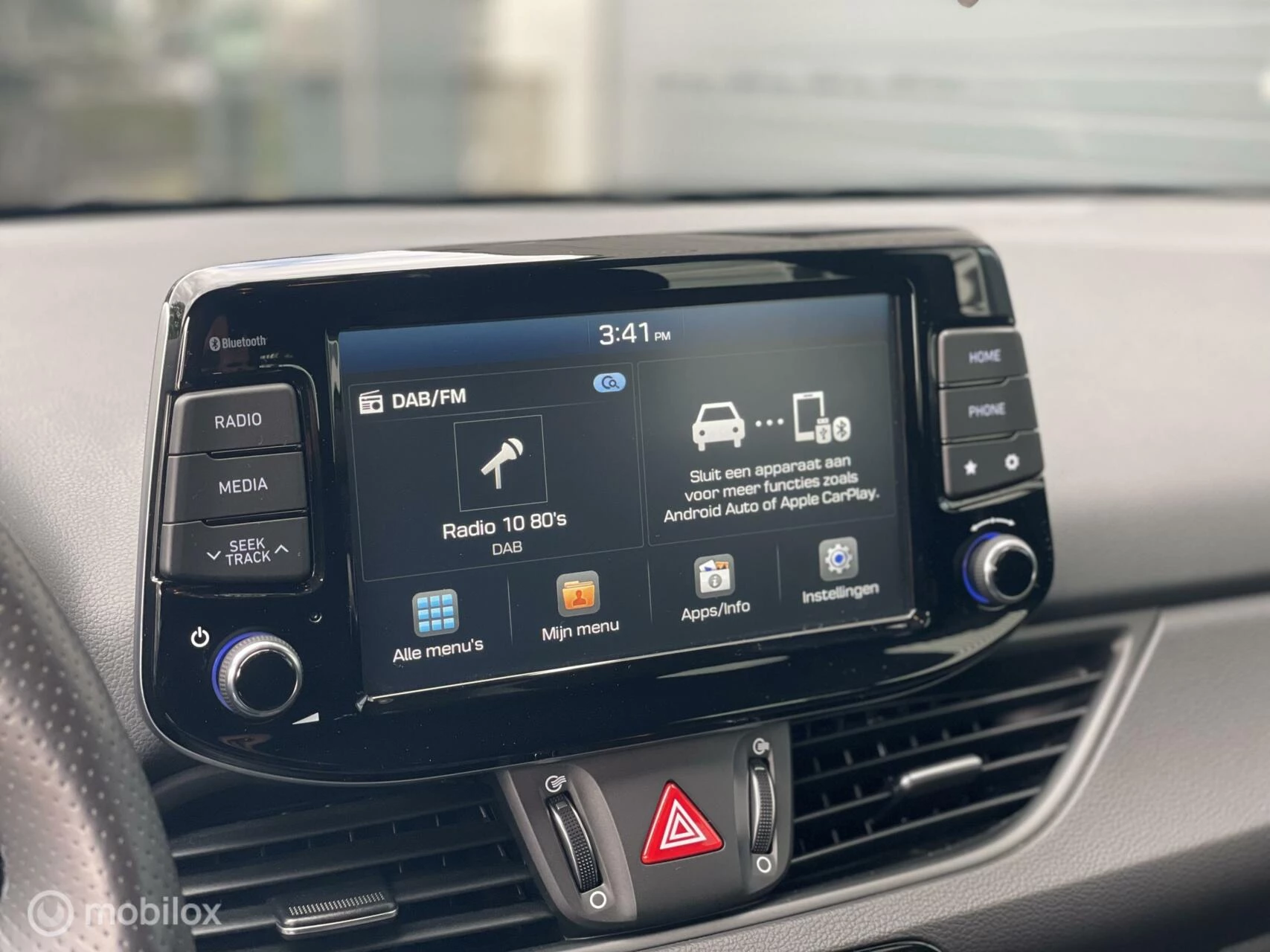 Hoofdafbeelding Hyundai i30