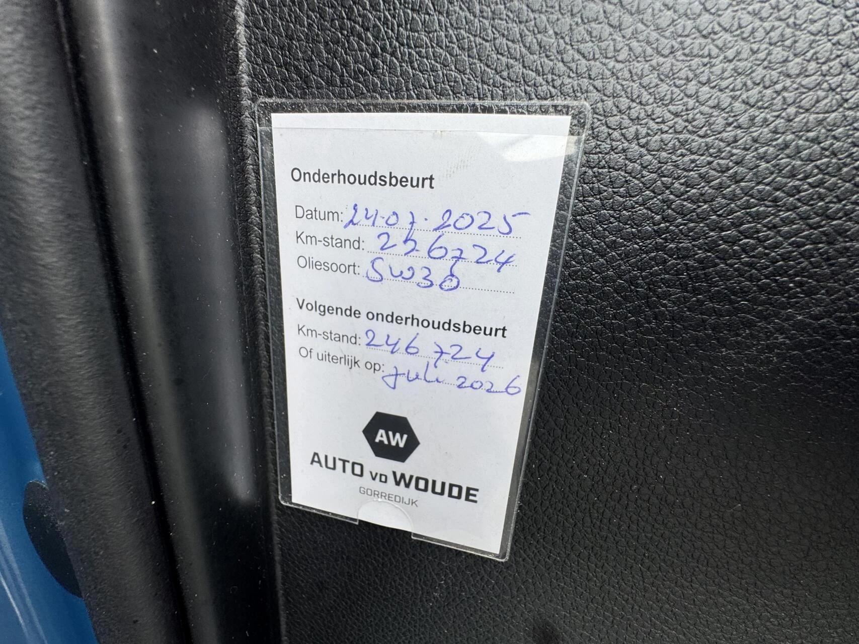 Hoofdafbeelding Hyundai i30