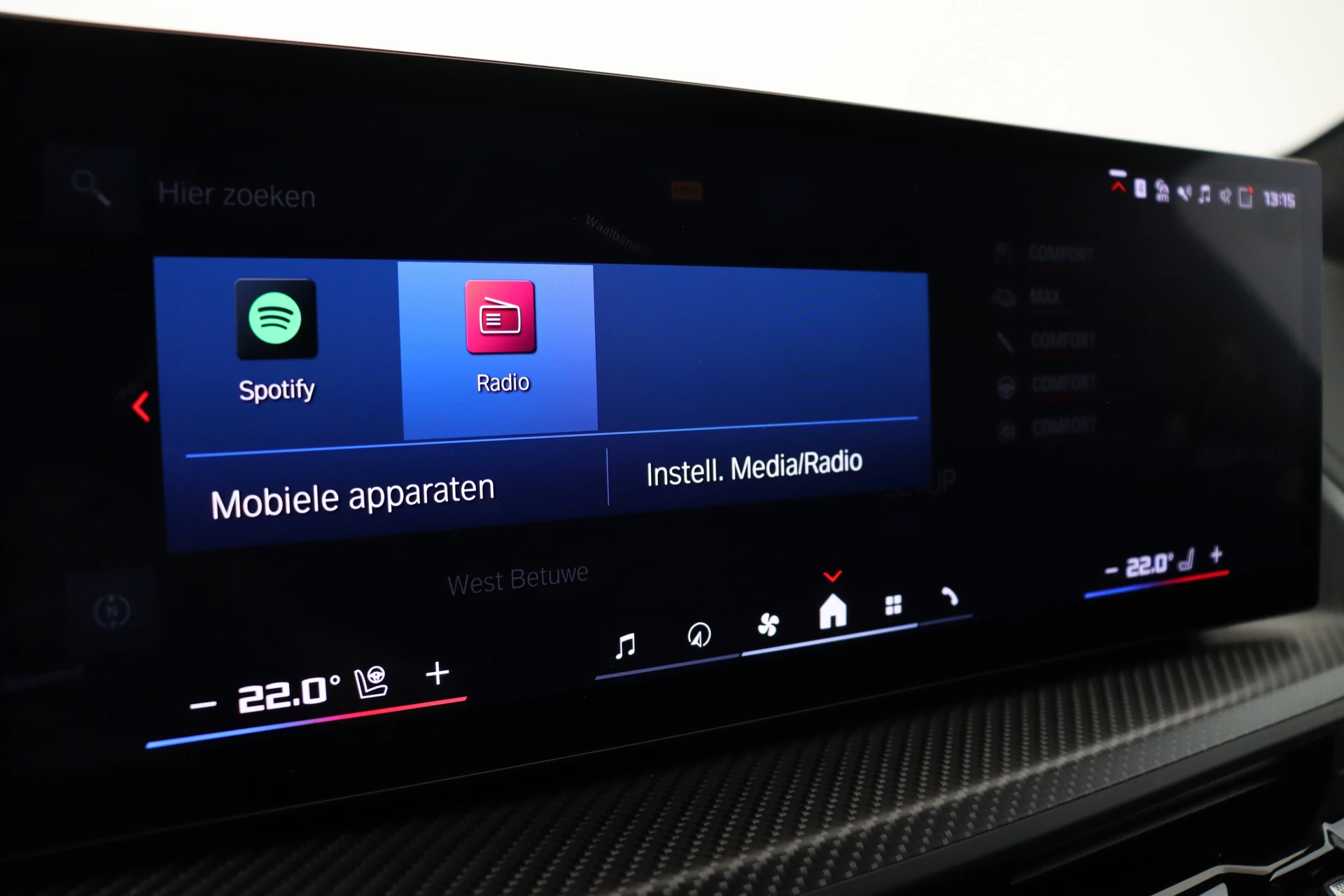 Hoofdafbeelding BMW XM