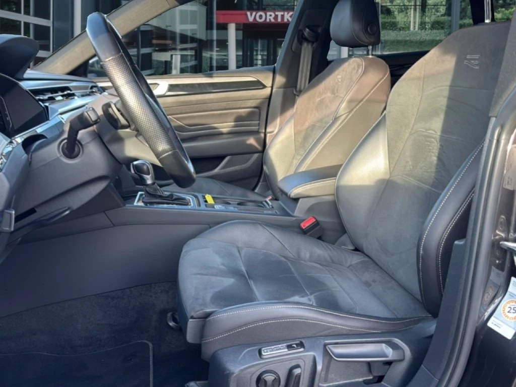 Hoofdafbeelding Volkswagen Arteon