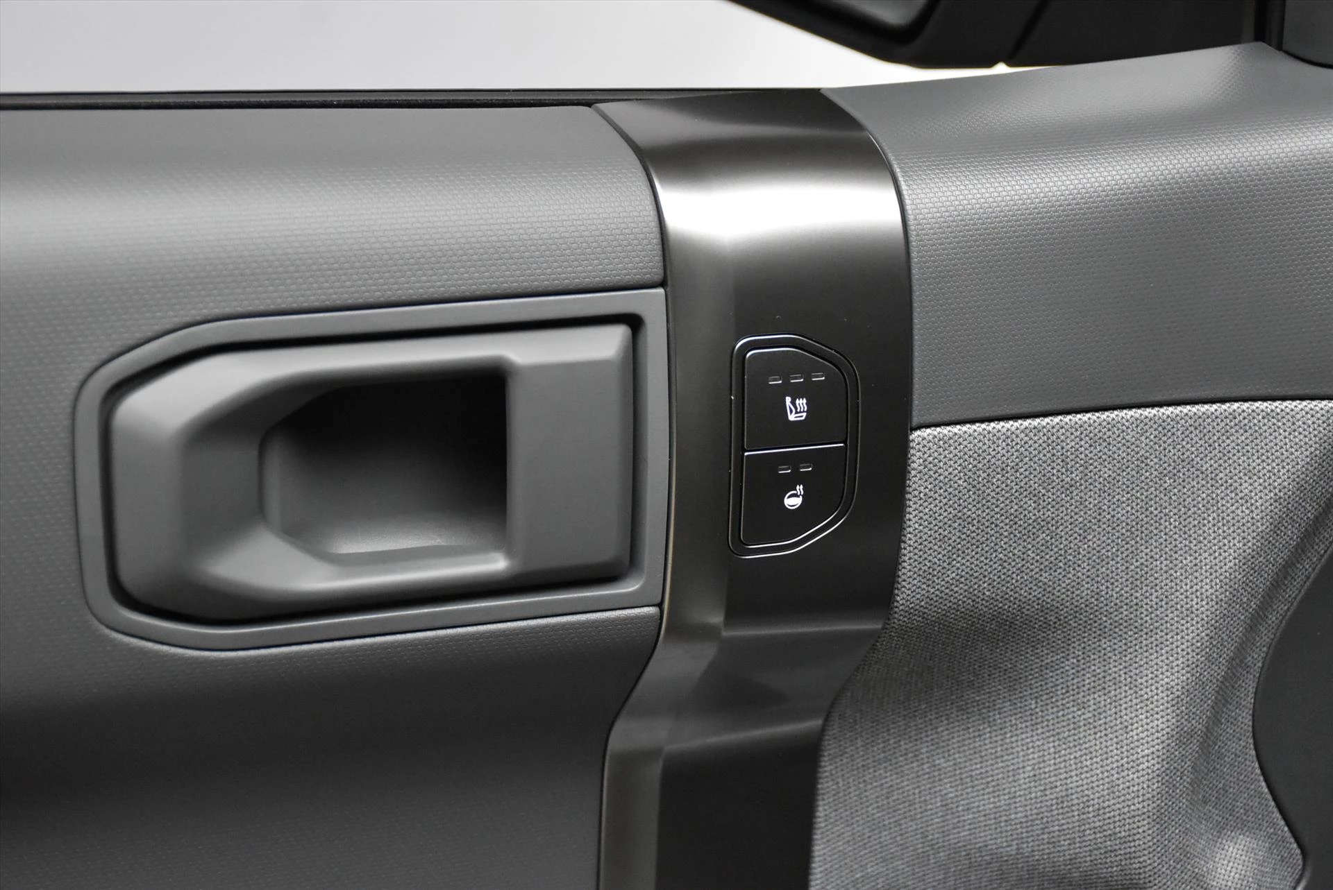 Hoofdafbeelding Kia EV3