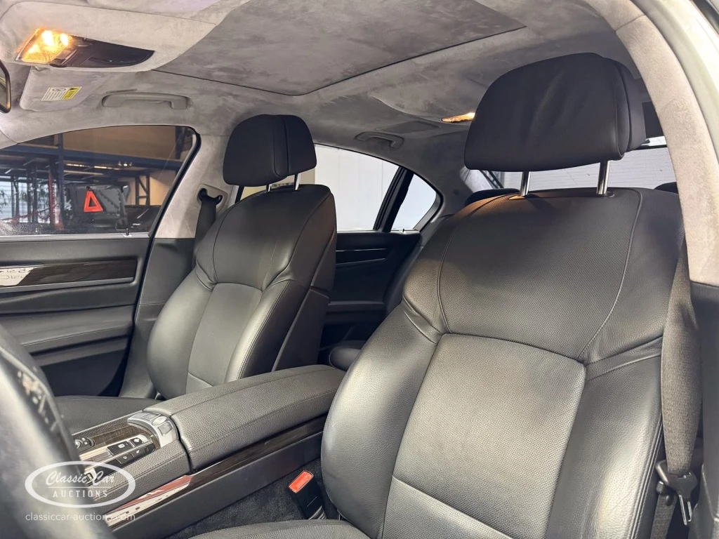 Hoofdafbeelding BMW 7 Serie