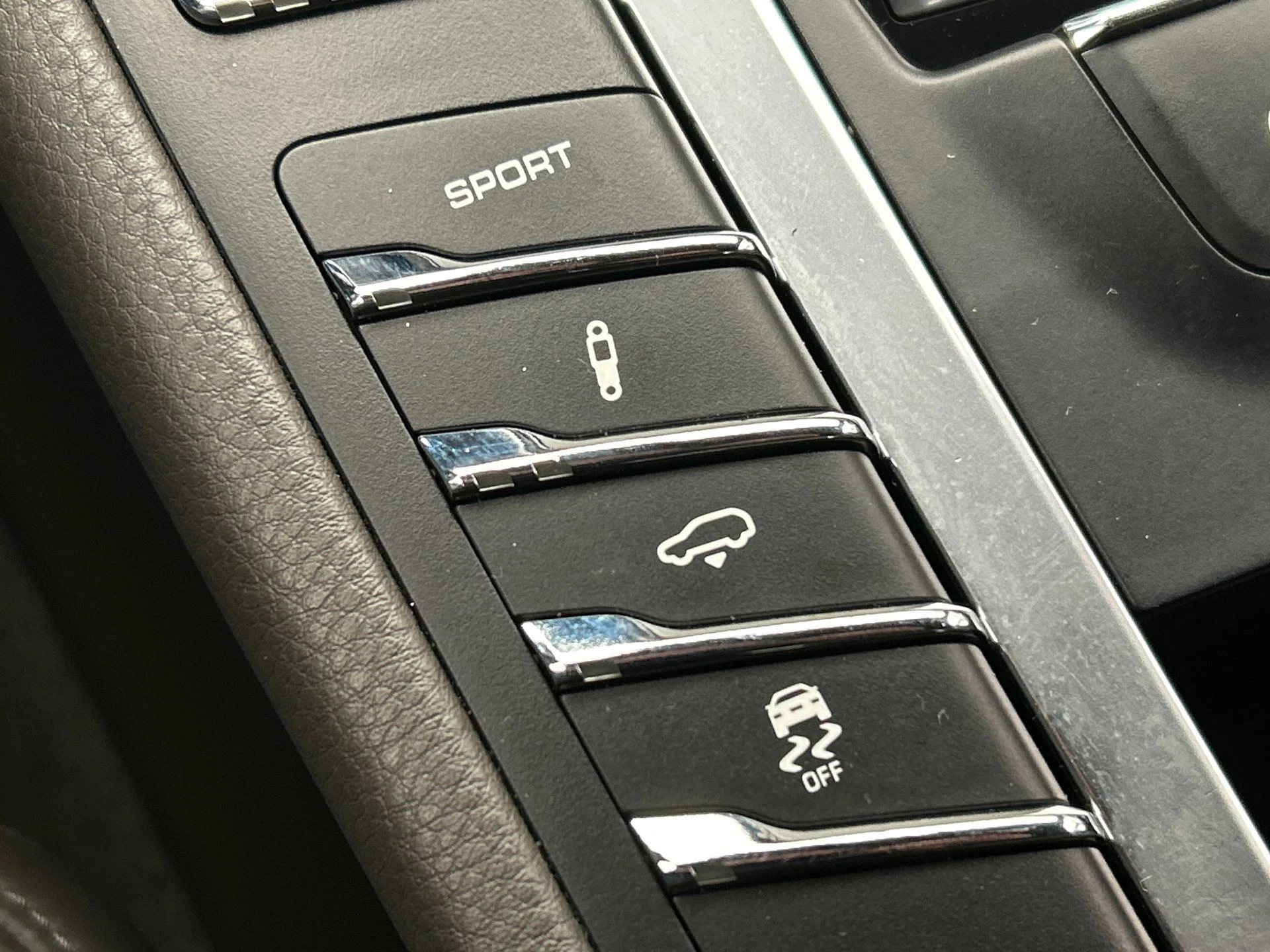 Hoofdafbeelding Porsche Macan