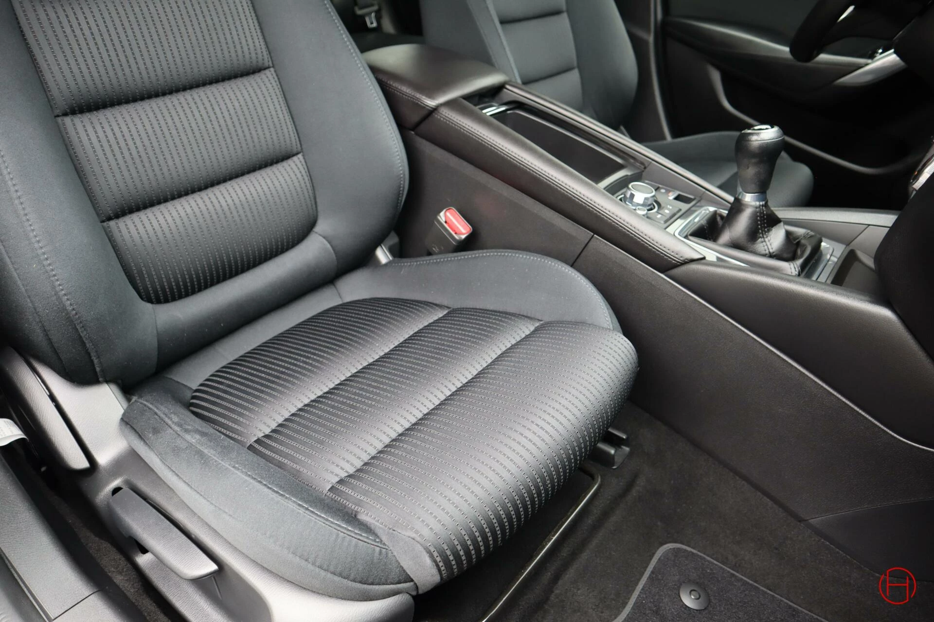 Hoofdafbeelding Mazda 6