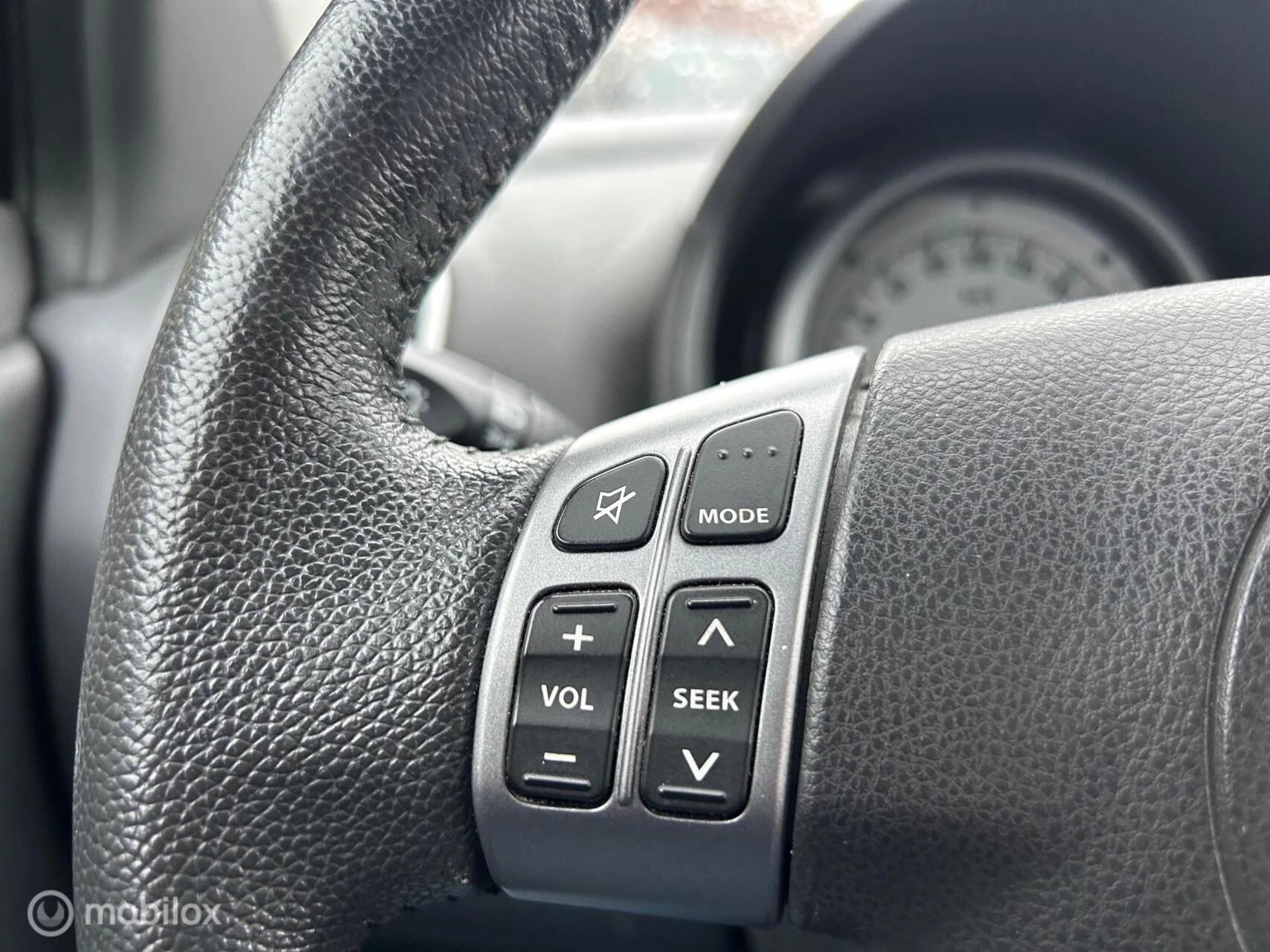 Hoofdafbeelding Opel Agila