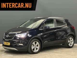 Opel Mokka 1.4 Turbo Online Edition