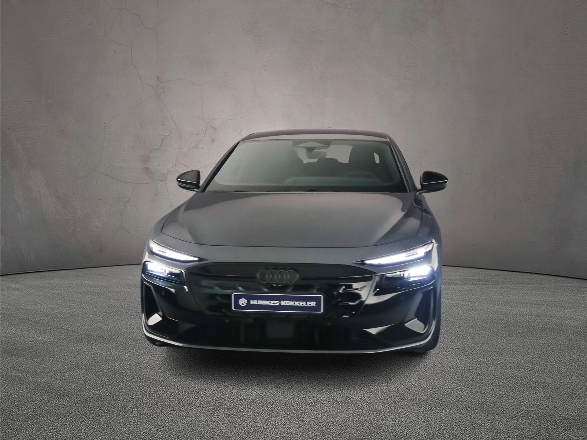 Hoofdafbeelding Audi A6 Sportback e-tron