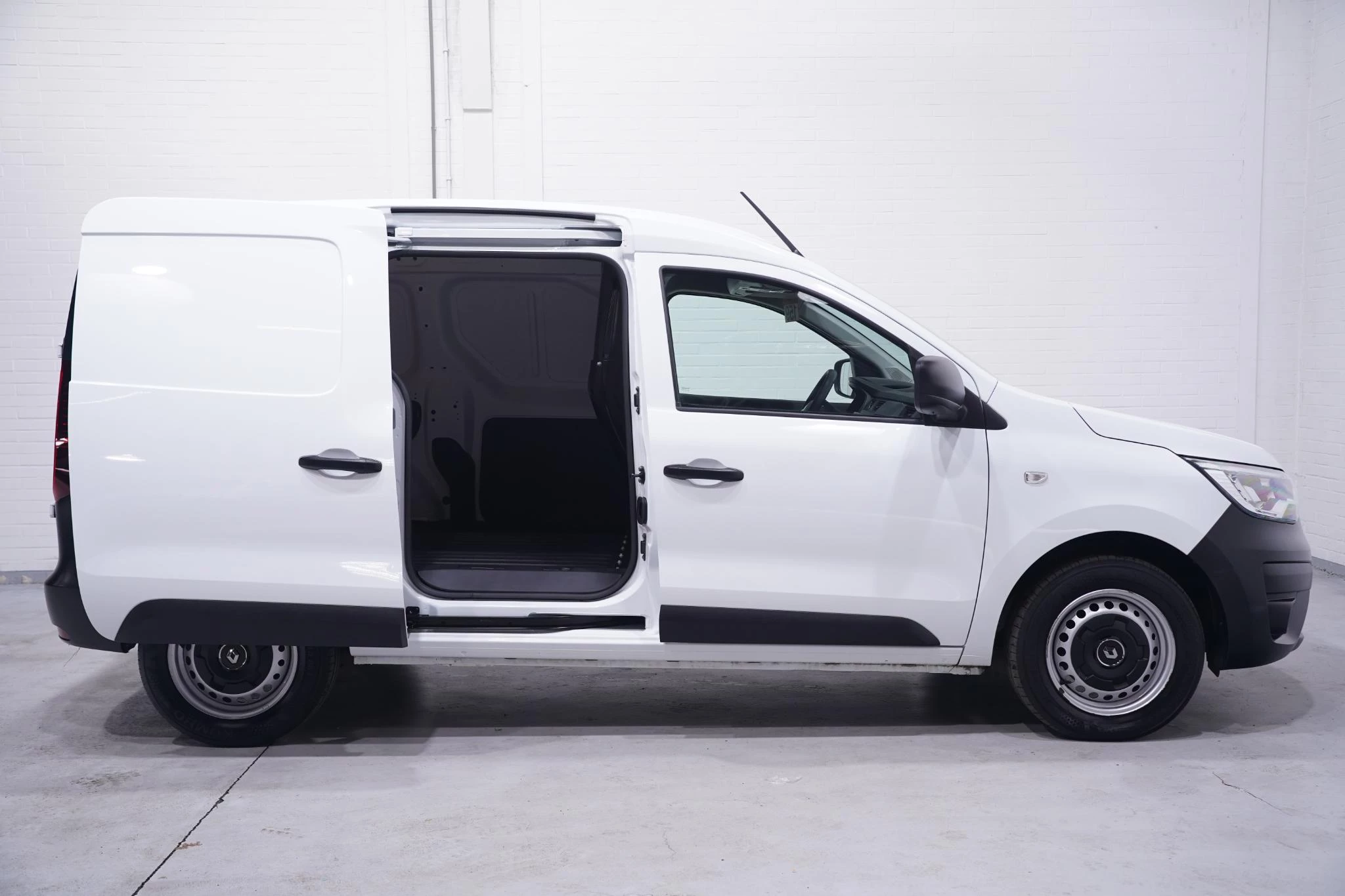 Hoofdafbeelding Renault Express