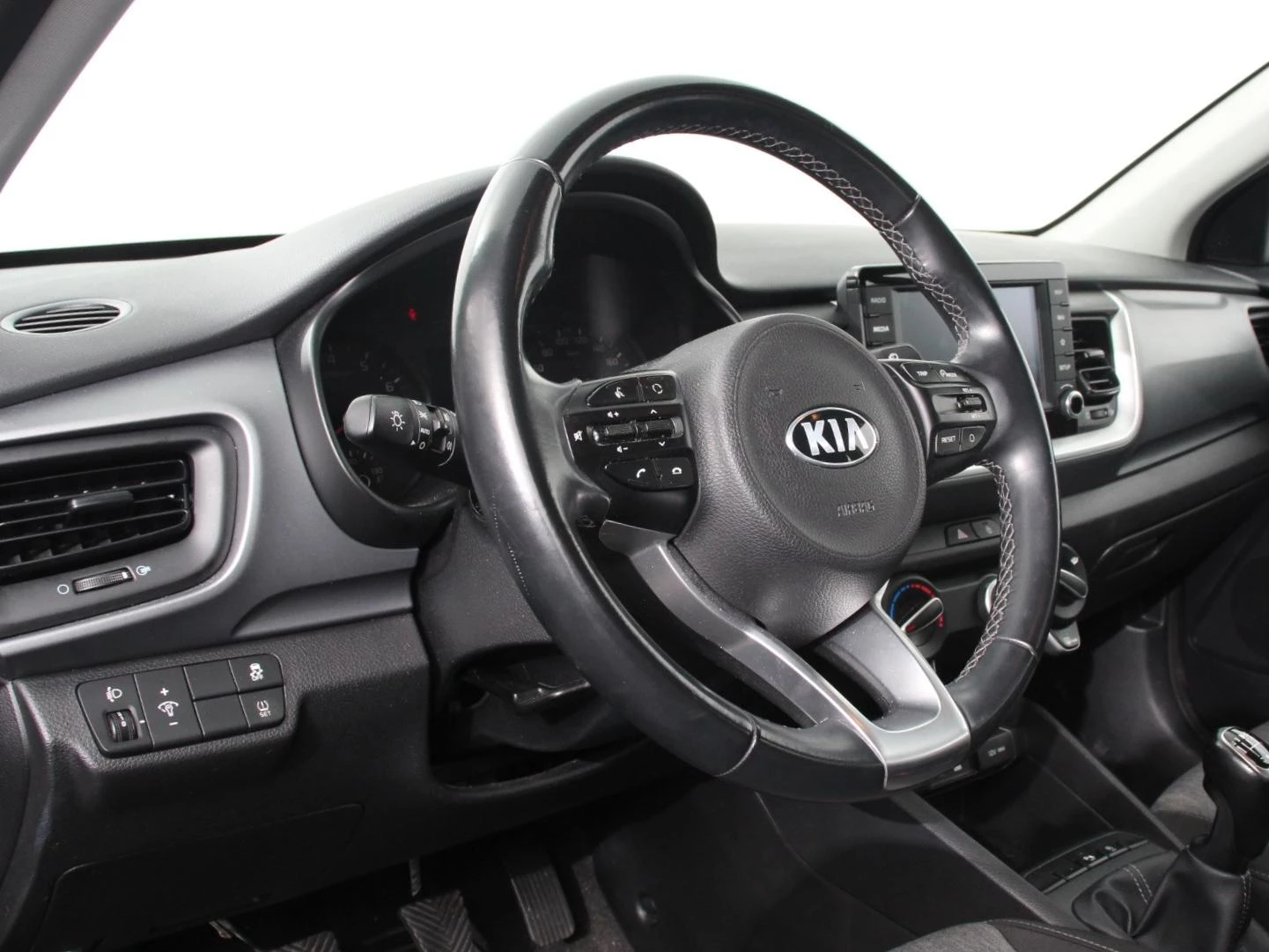 Hoofdafbeelding Kia Stonic