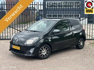 Renault Twingo 1.2-16V Collection| APK 12-6-27 | Distributie