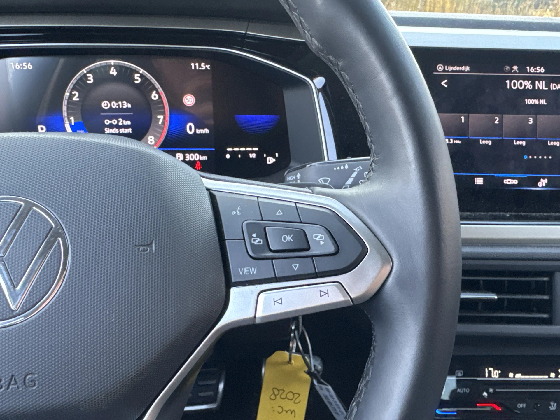 Hoofdafbeelding Volkswagen Taigo