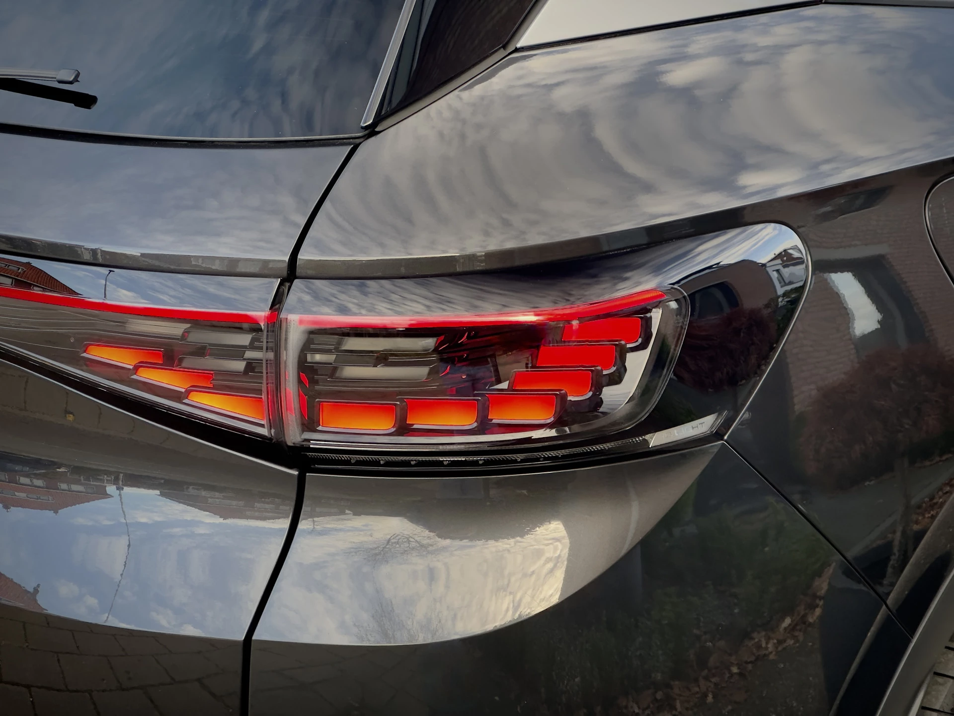 Hoofdafbeelding Volkswagen ID.4