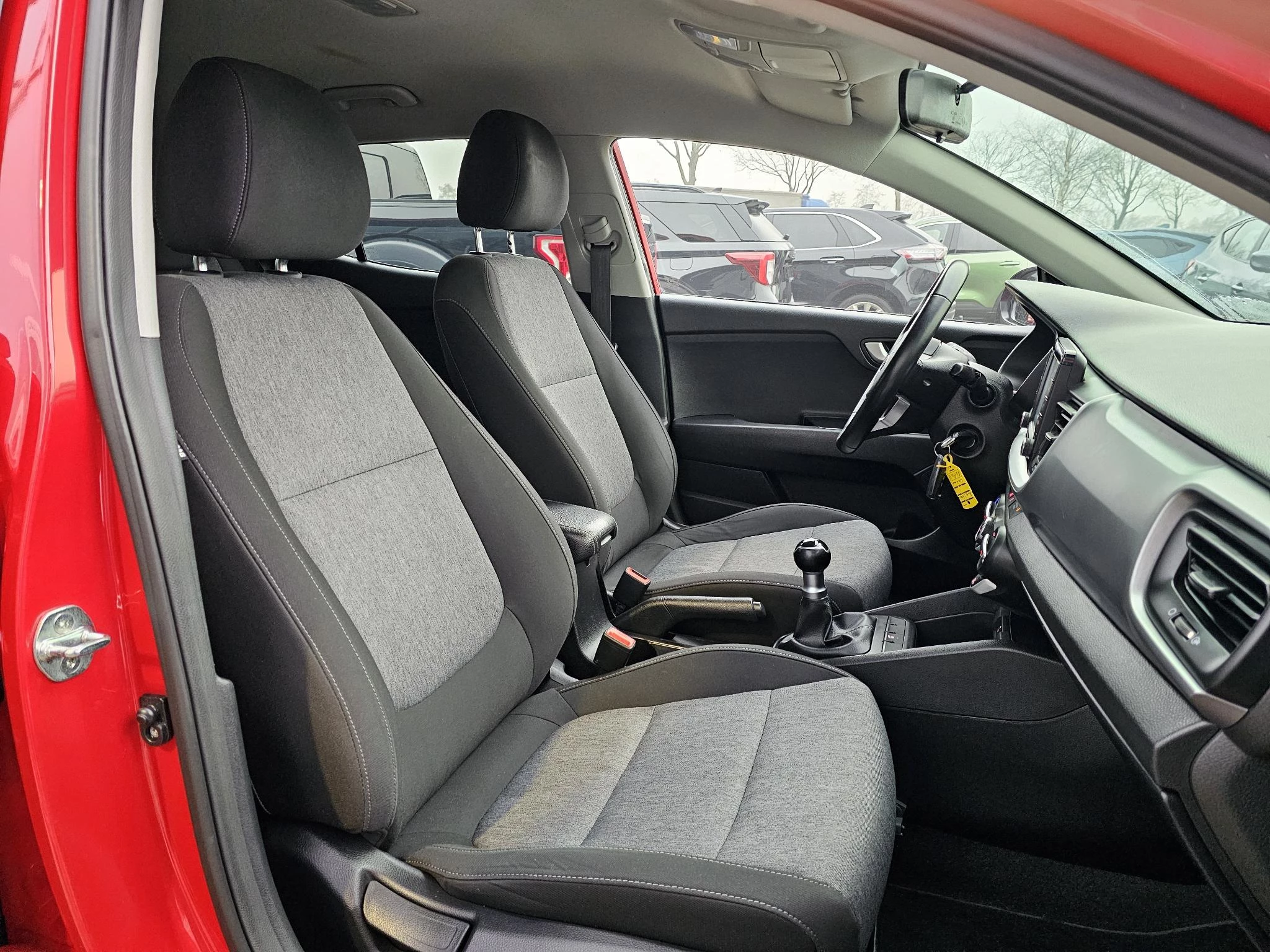 Hoofdafbeelding Kia Stonic