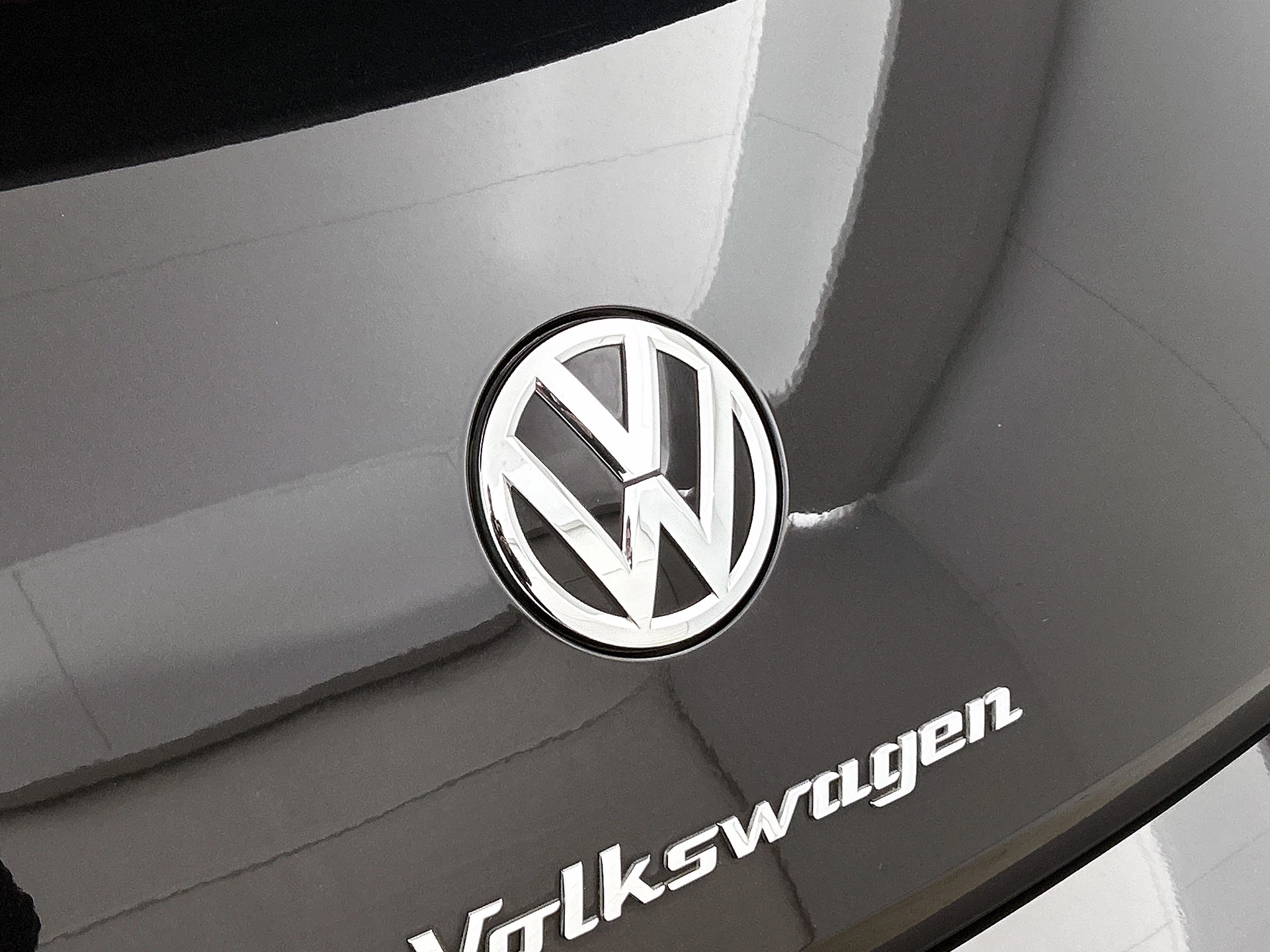 Hoofdafbeelding Volkswagen Beetle