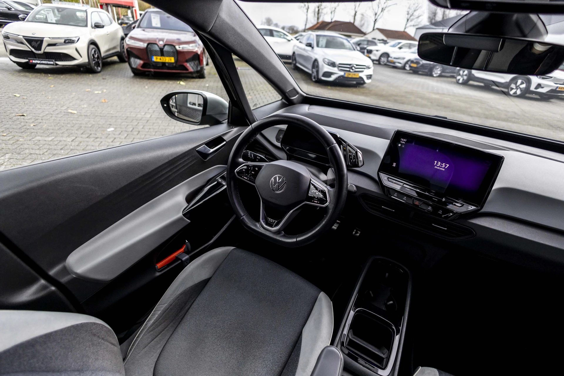 Hoofdafbeelding Volkswagen ID.3