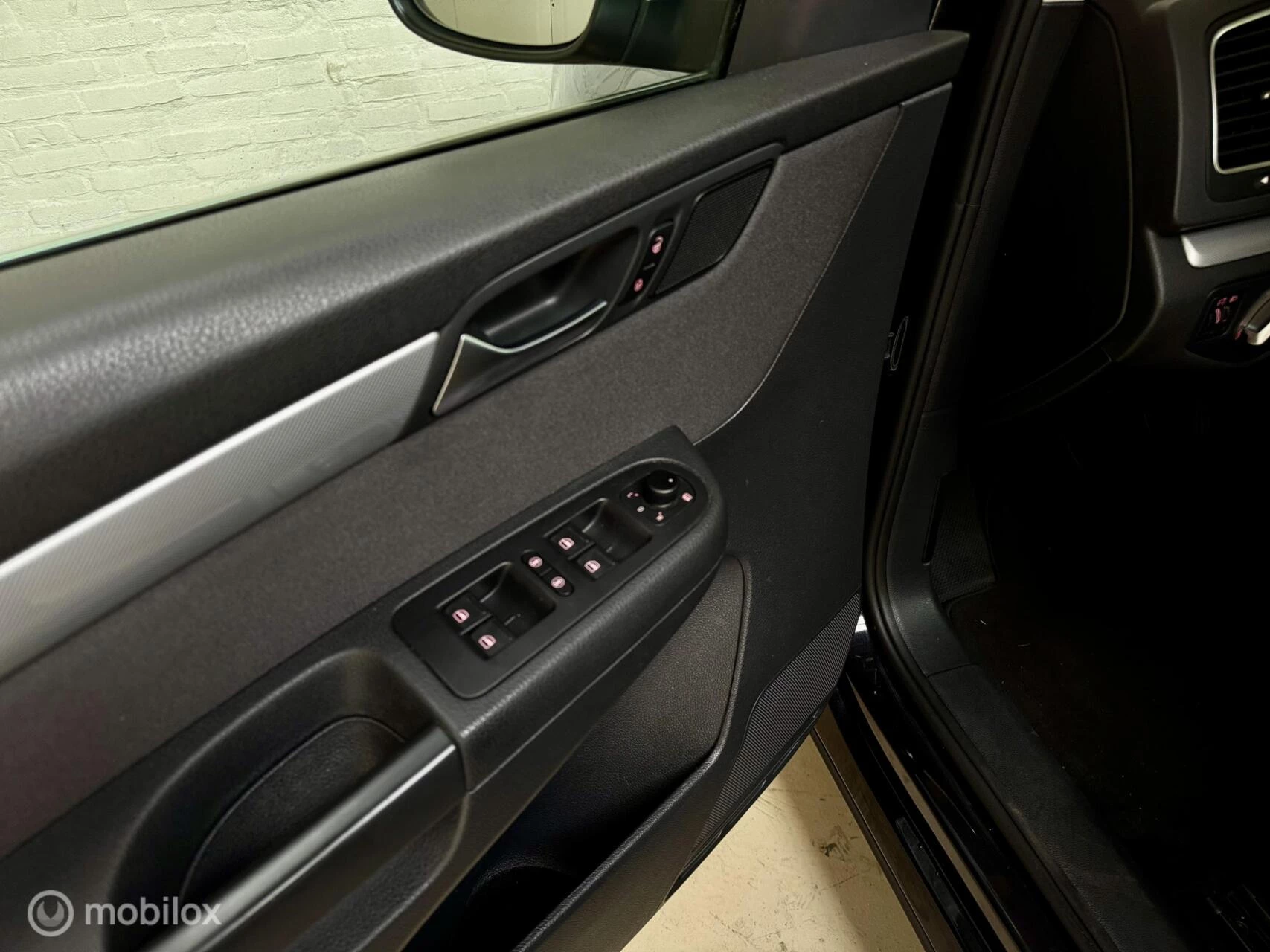 Hoofdafbeelding Volkswagen Sharan
