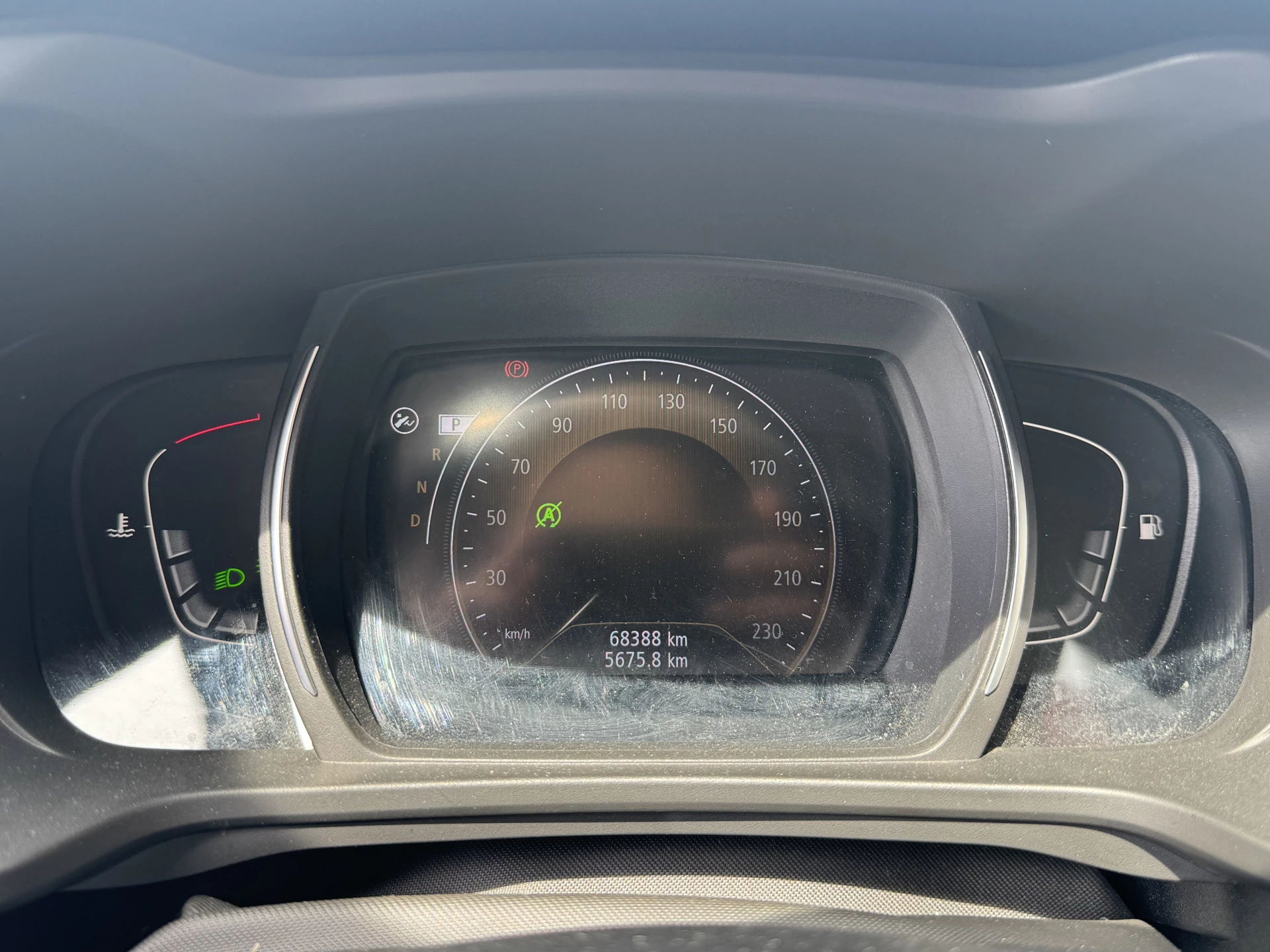 Hoofdafbeelding Renault Kadjar