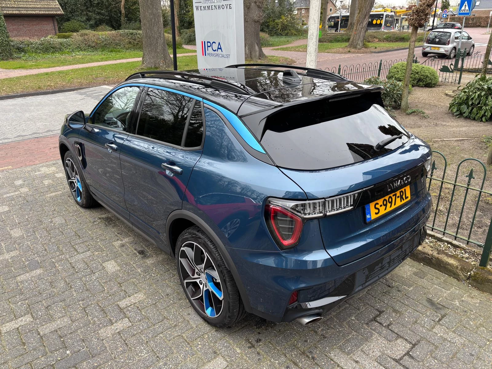 Hoofdafbeelding Lynk & Co 01