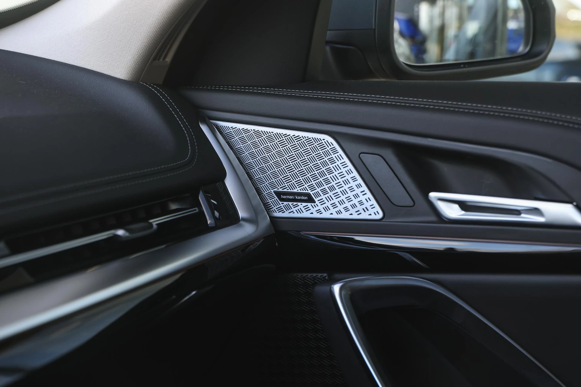 Hoofdafbeelding BMW iX1