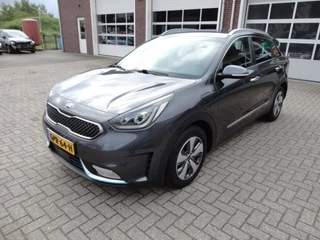 Kia Niro 1.6 GDi Hybrid DynamicLine ,Trekhaak ,Navi ,Camera