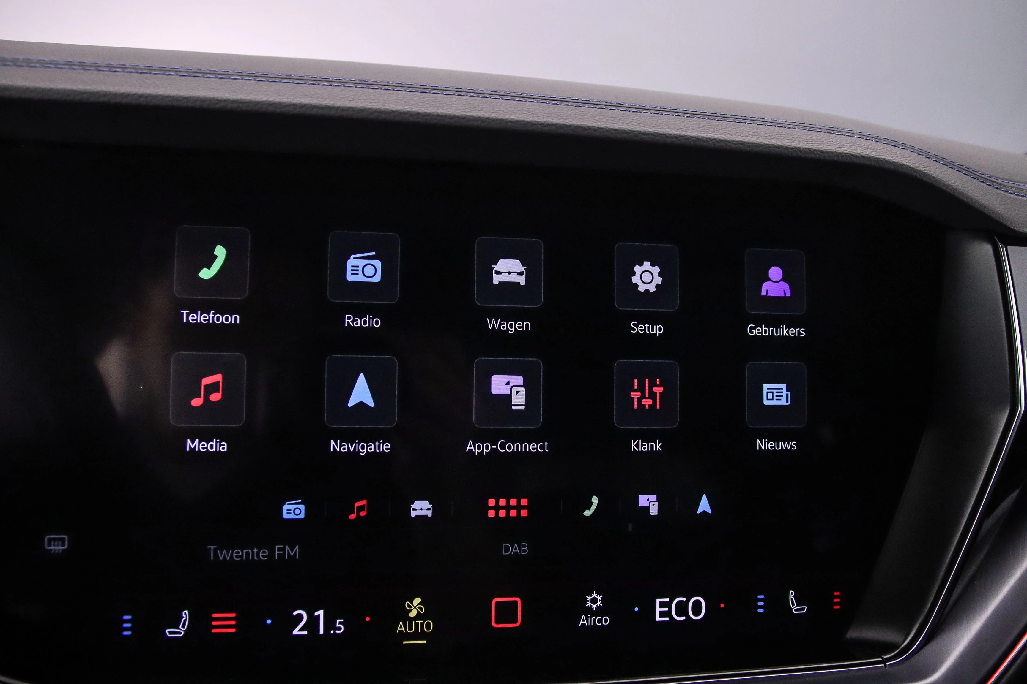 Hoofdafbeelding Volkswagen Touareg