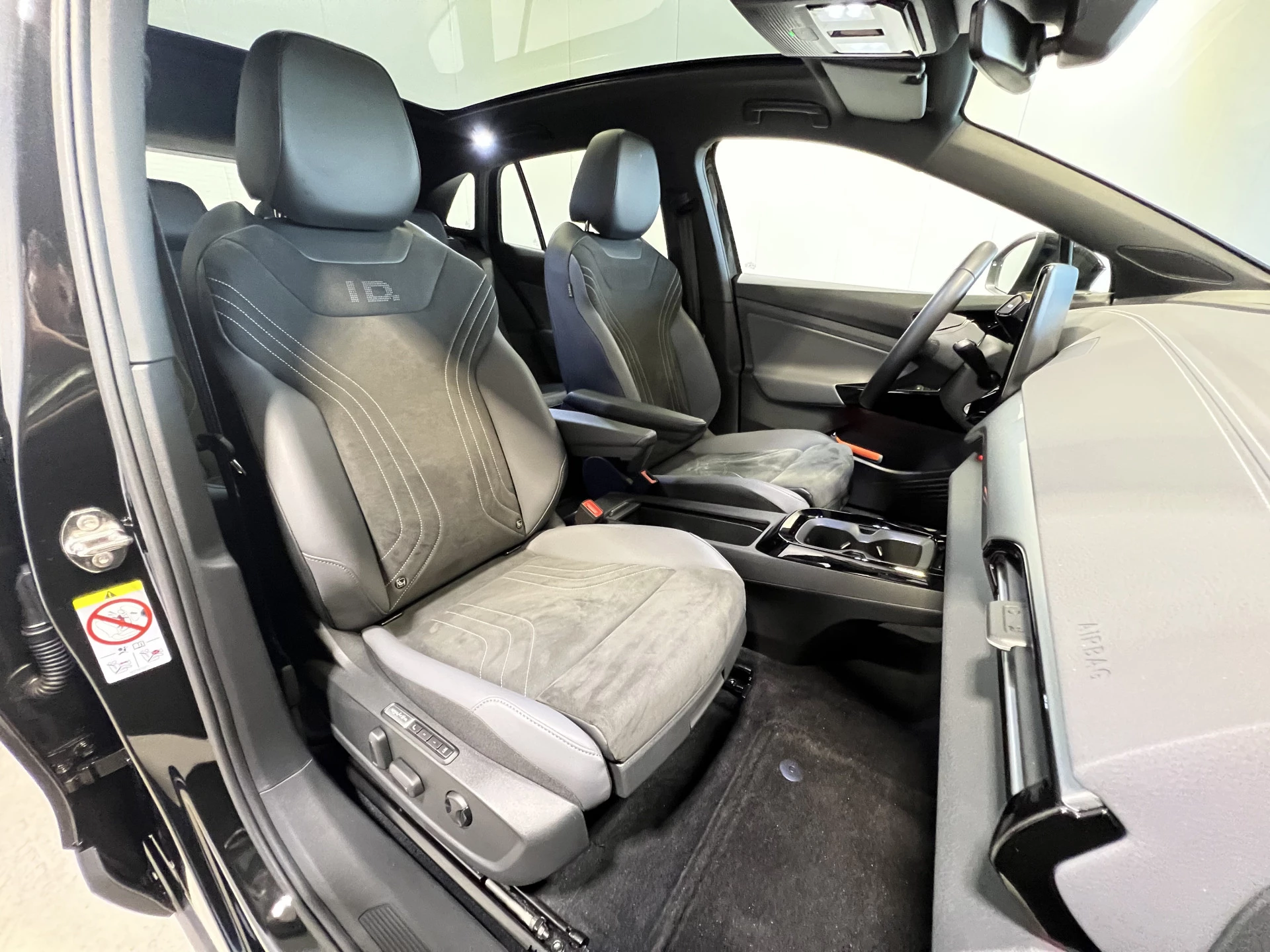 Hoofdafbeelding Volkswagen ID.4
