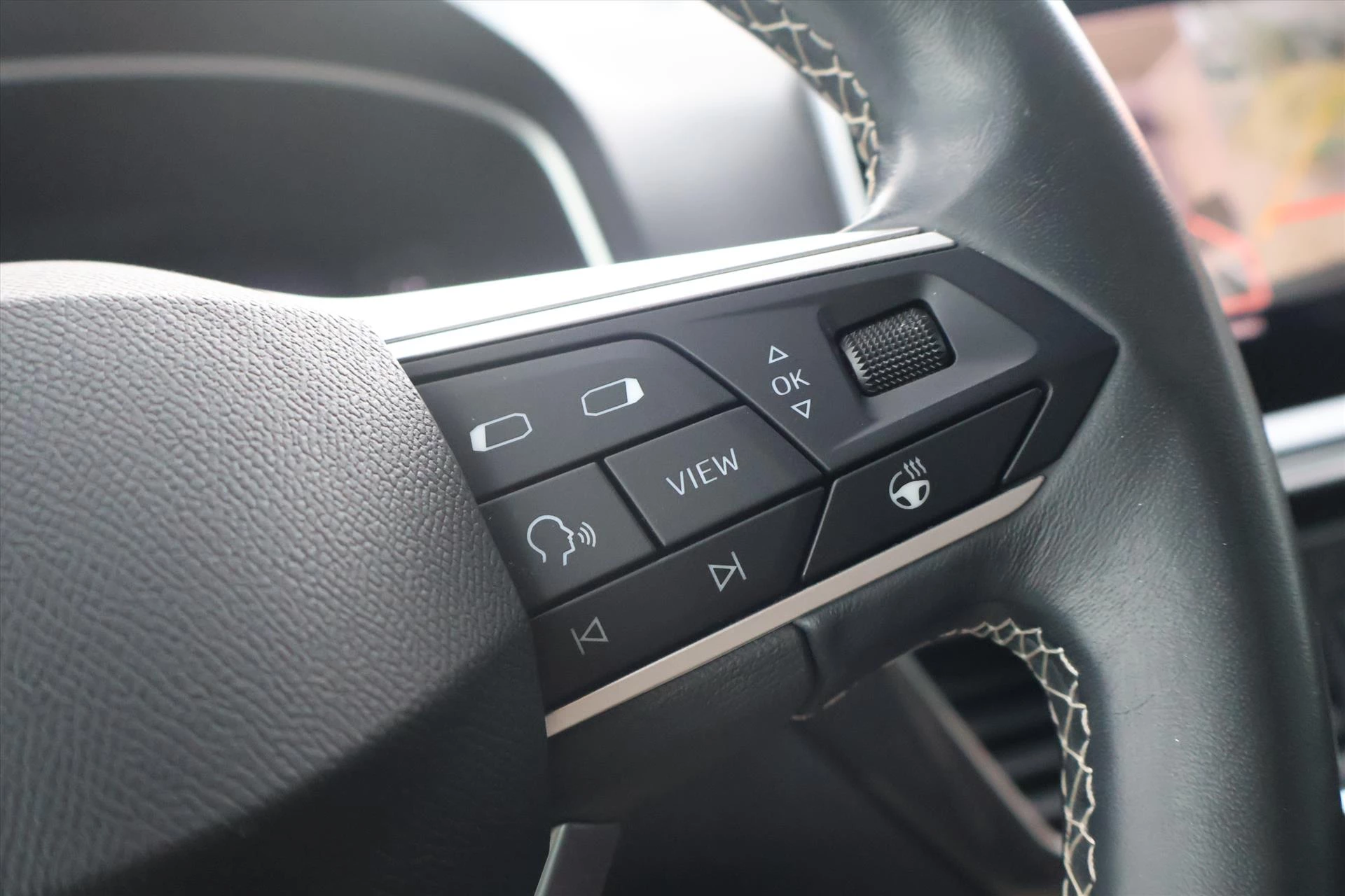 Hoofdafbeelding SEAT Tarraco