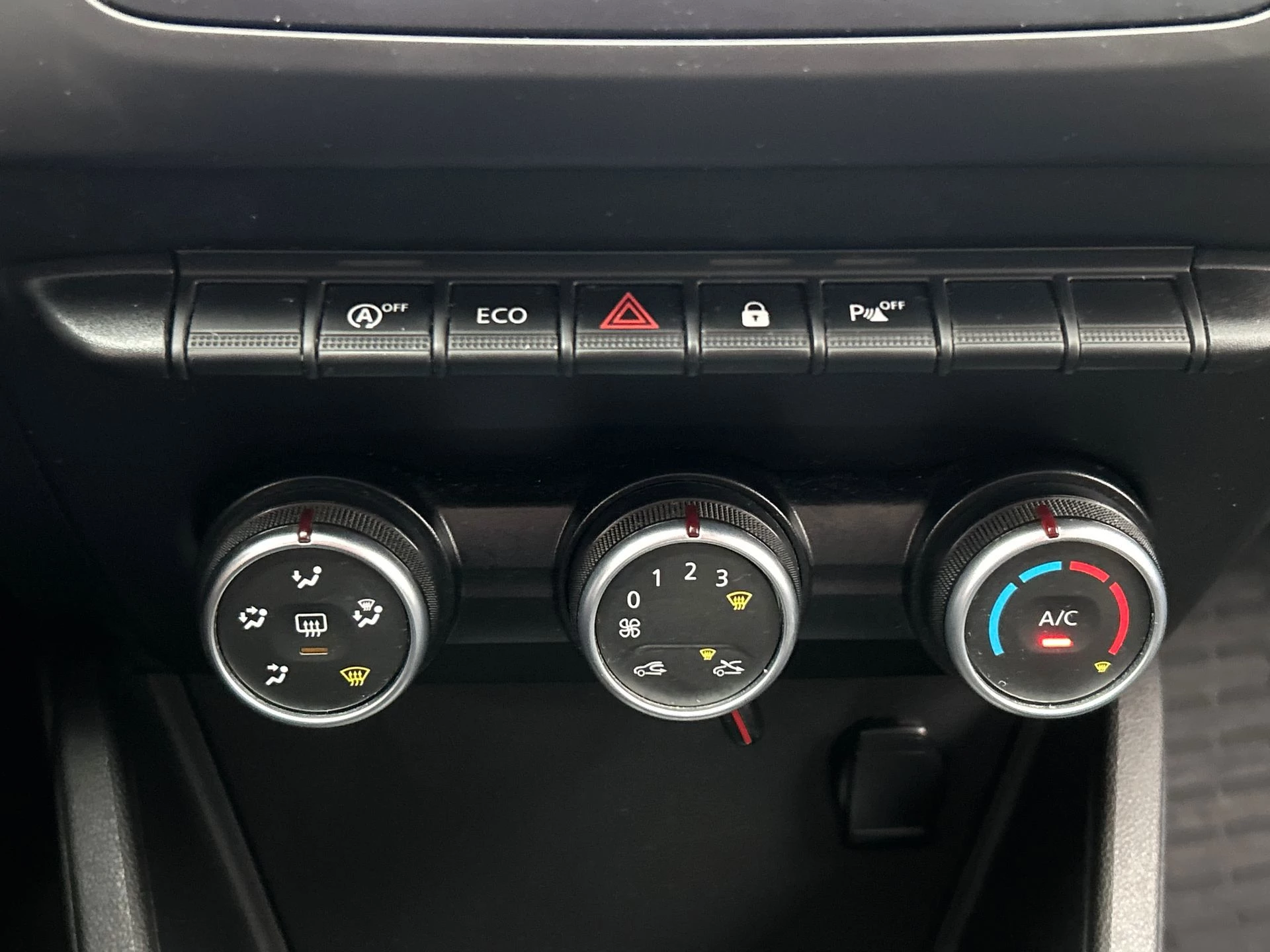 Hoofdafbeelding Dacia Duster