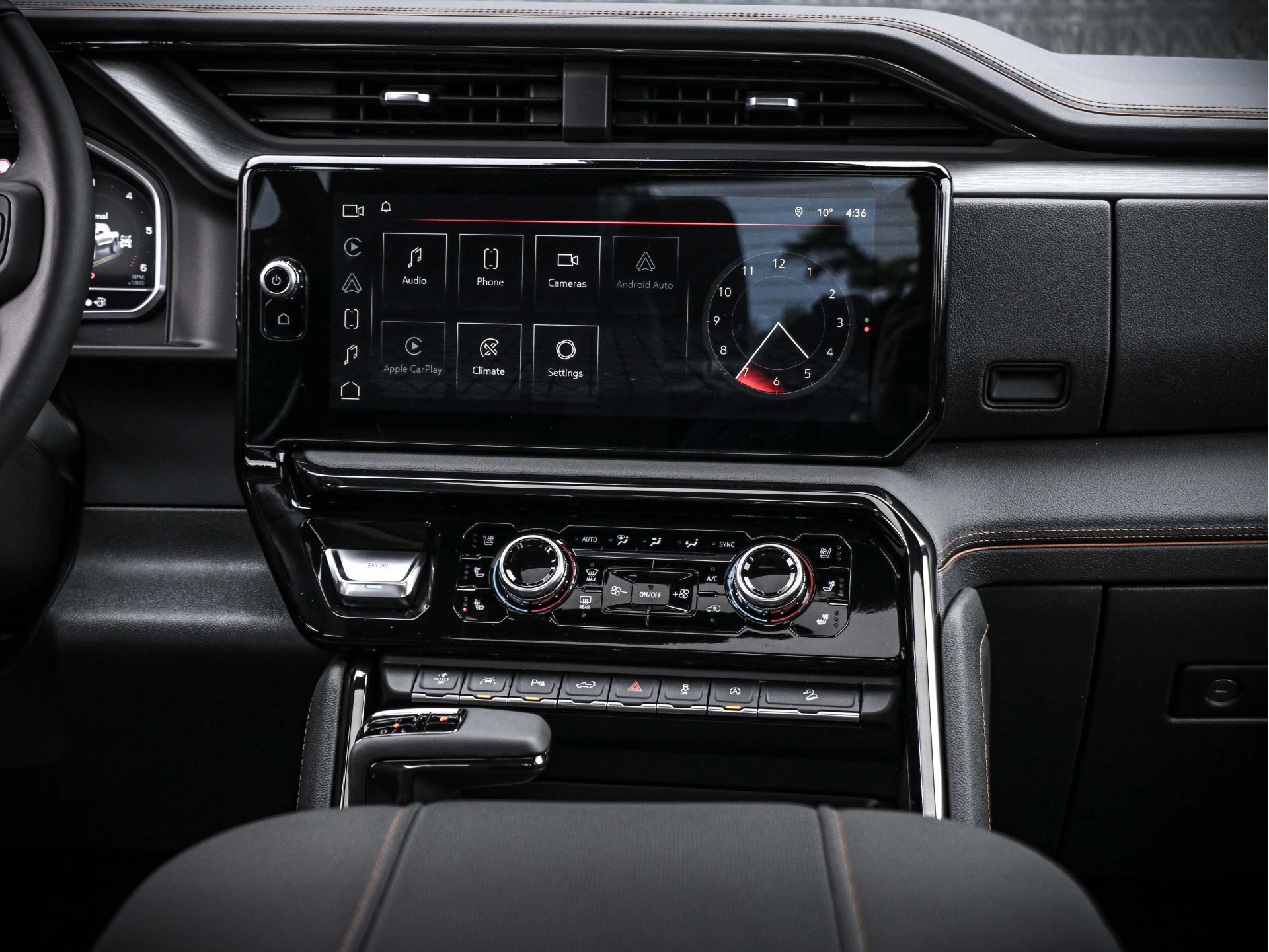 Hoofdafbeelding GMC Sierra