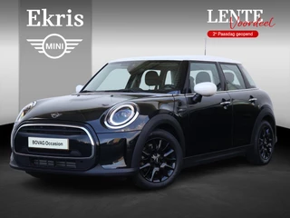 Mini Mini 1.5 Cooper Camden Edition / PDC / Climate Control / Navigatie / LED / 16'' LM / Lentevoordeel