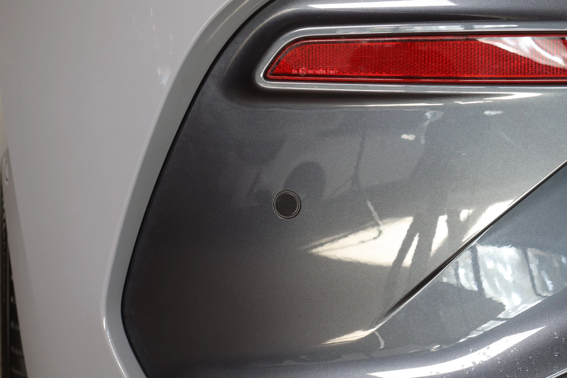 Hoofdafbeelding CUPRA Born
