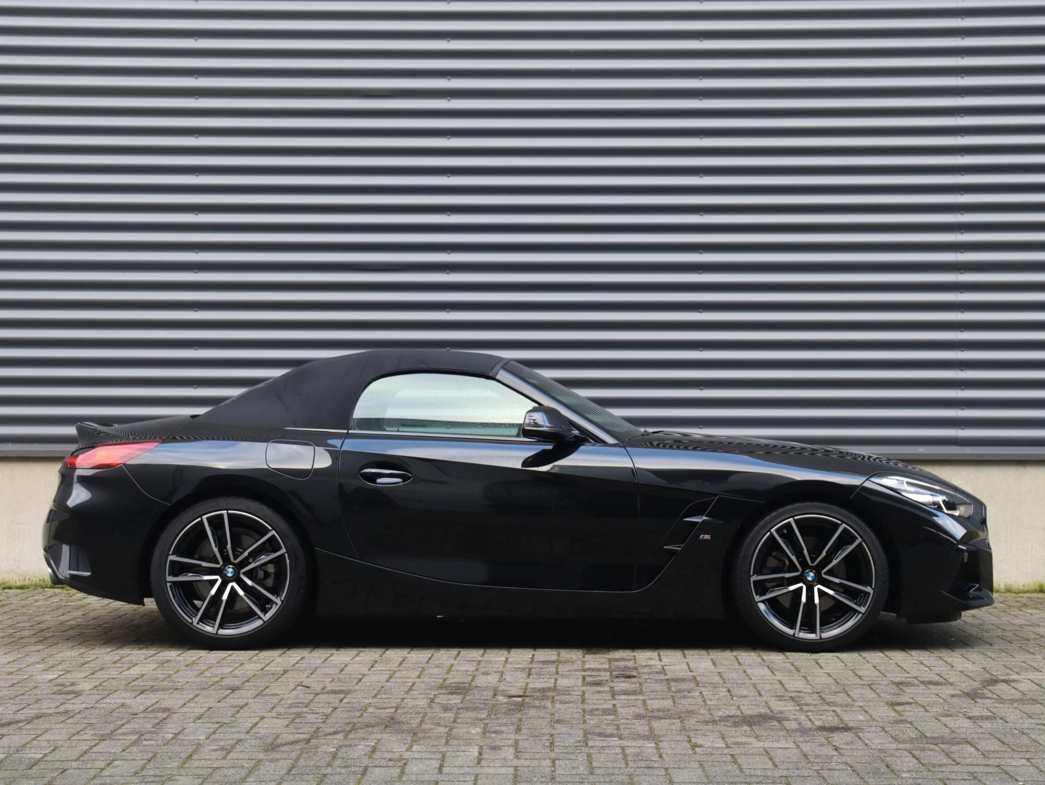 Hoofdafbeelding BMW Z4