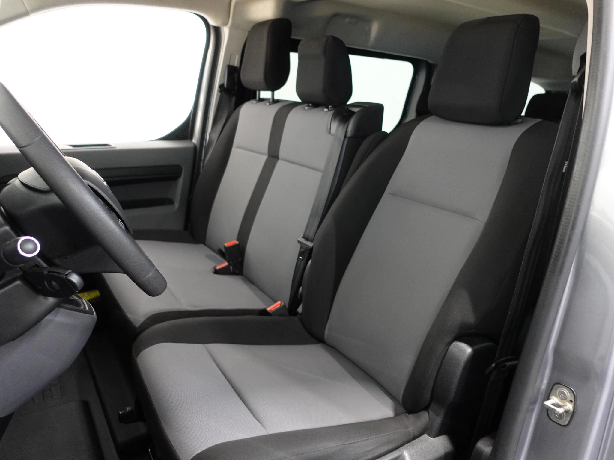 Hoofdafbeelding Toyota ProAce