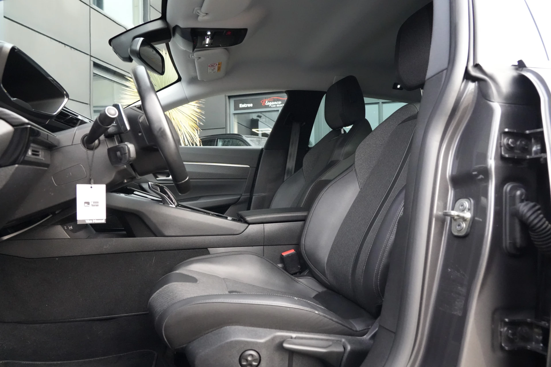 Hoofdafbeelding Peugeot 508