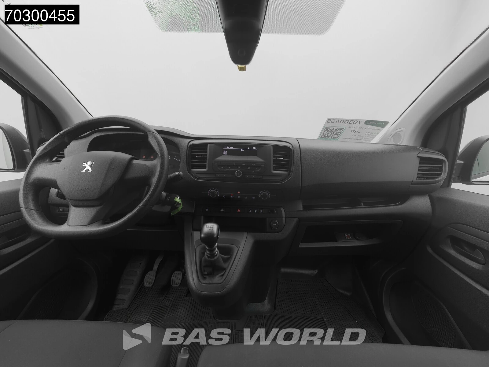 Hoofdafbeelding Peugeot Expert