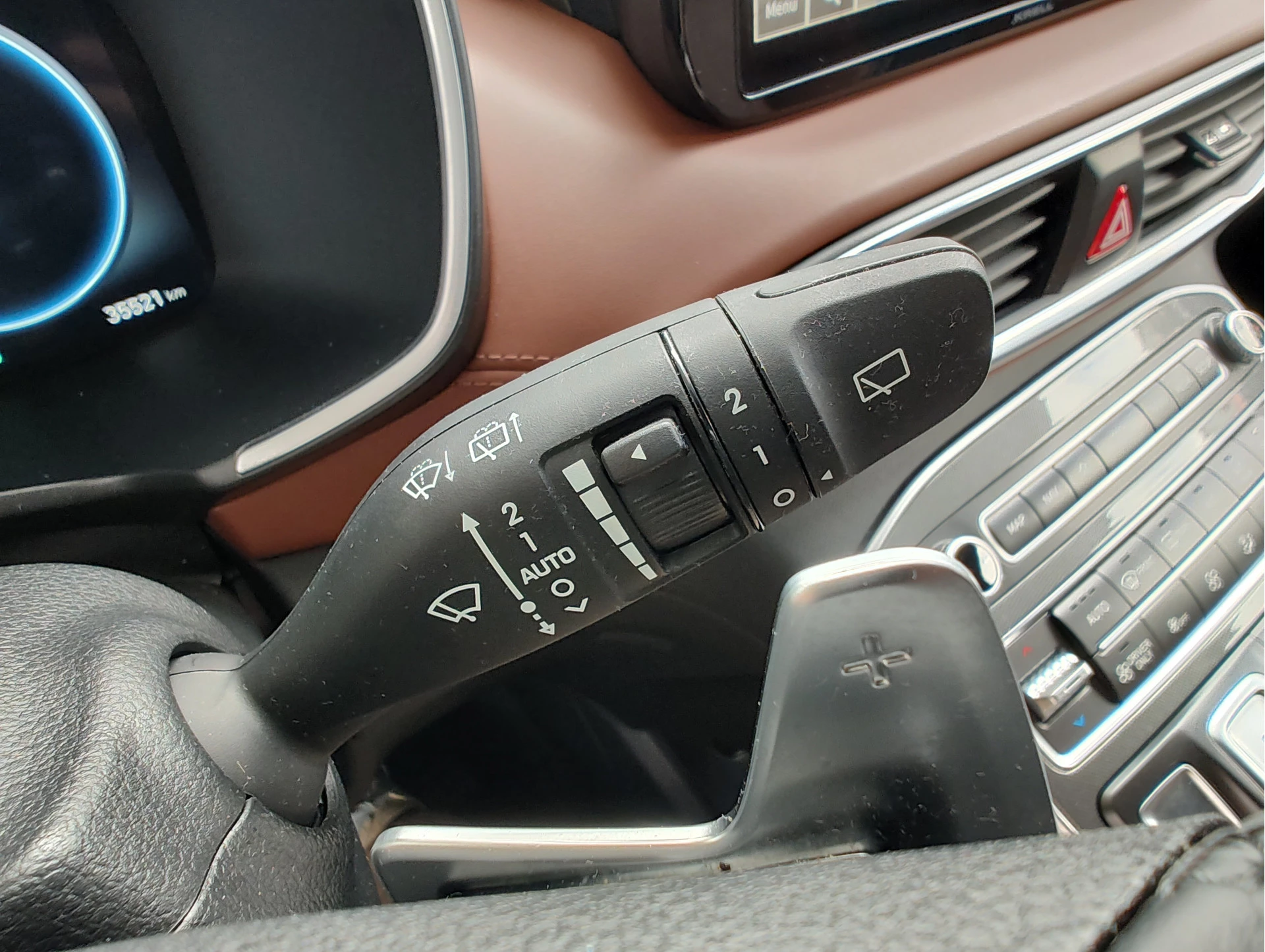 Hoofdafbeelding Hyundai Santa Fe