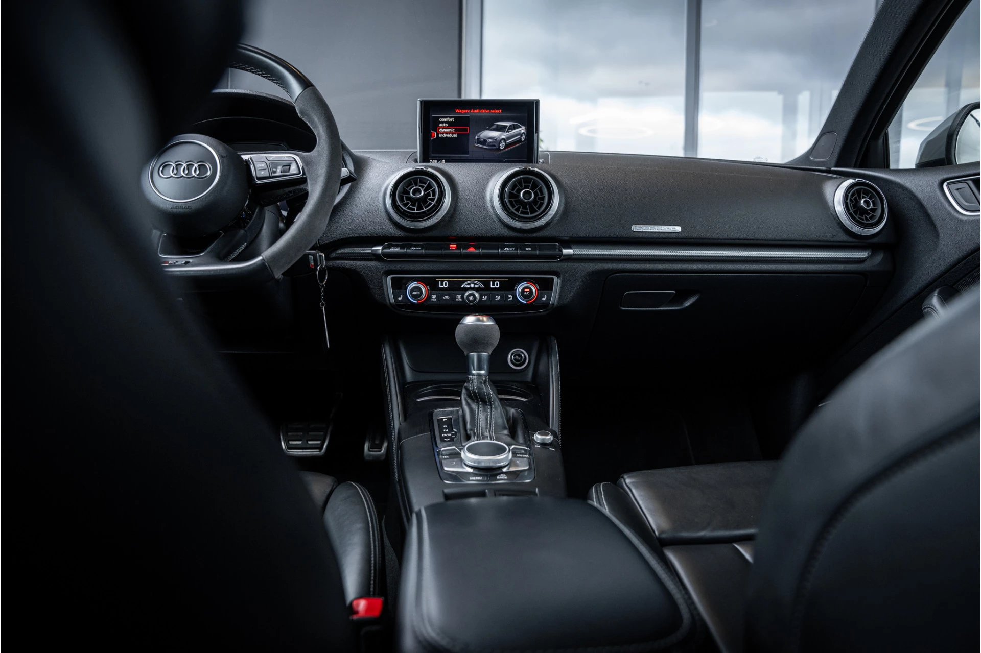 Hoofdafbeelding Audi RS3