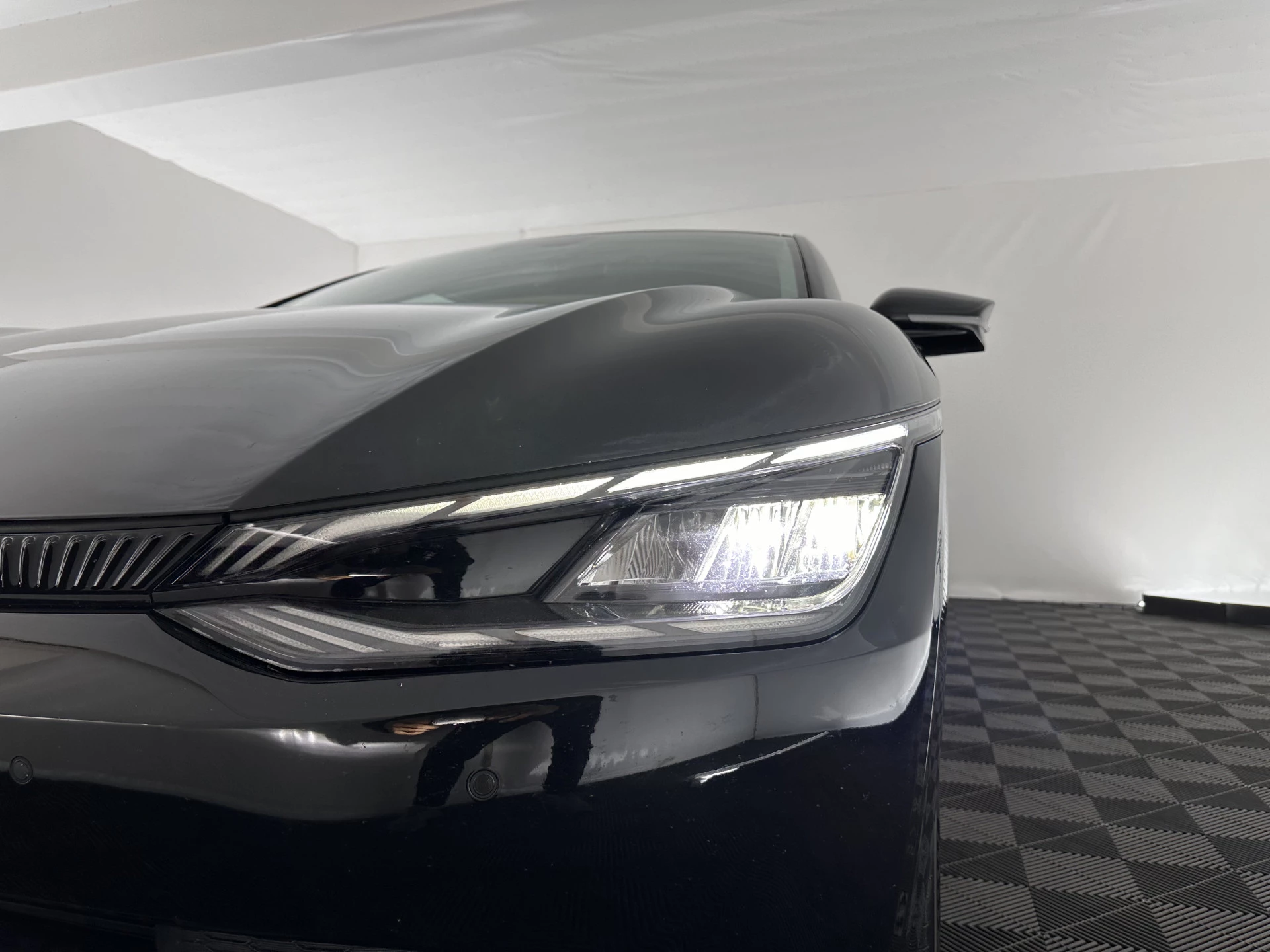 Hoofdafbeelding Kia EV6