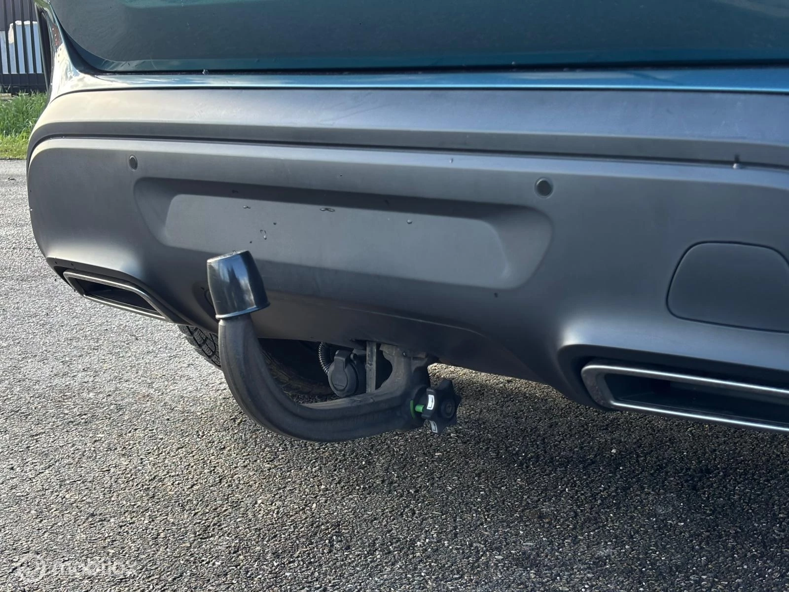 Hoofdafbeelding Citroën C5 Aircross