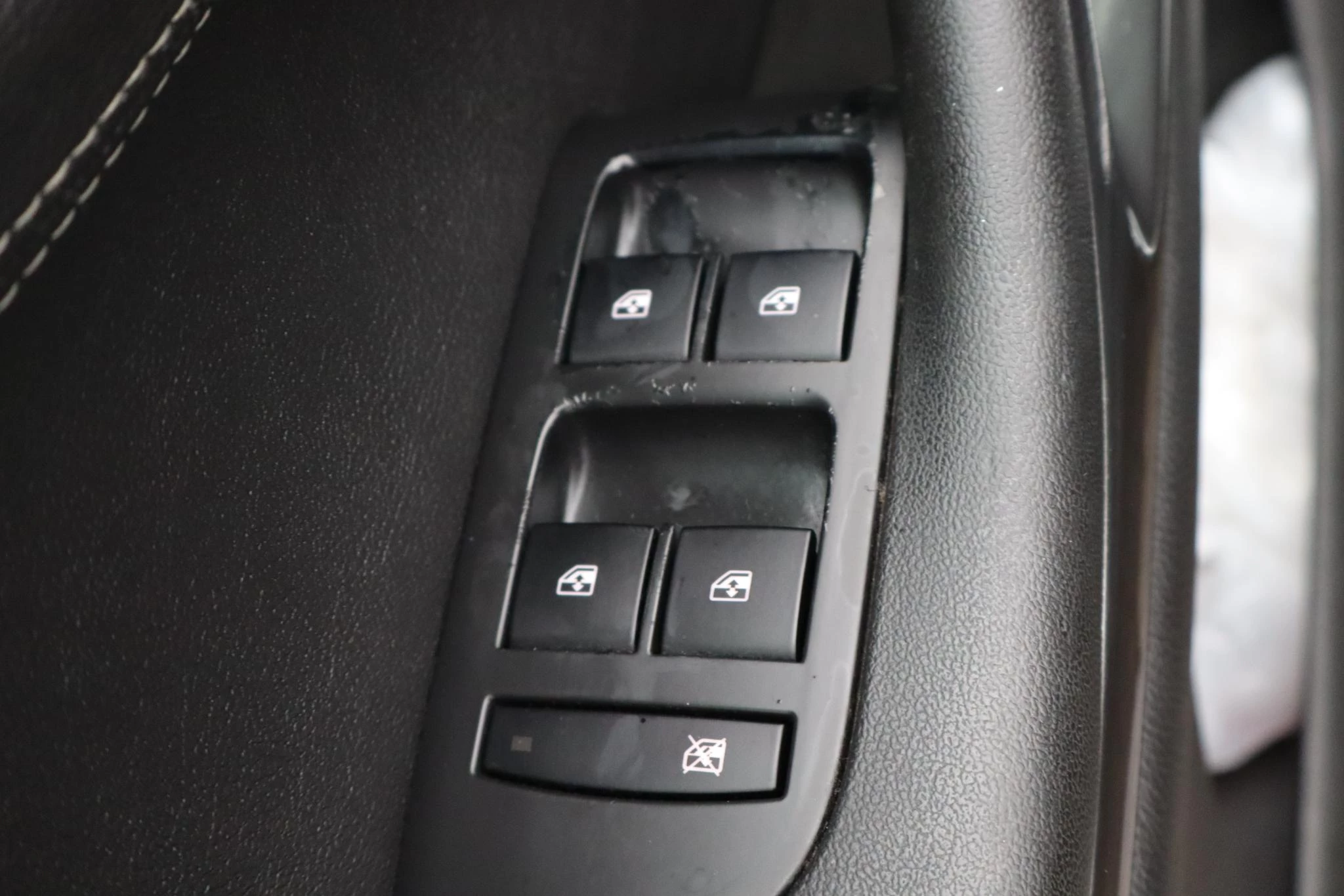 Hoofdafbeelding Opel Zafira