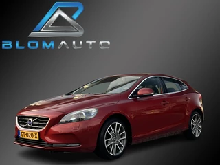 Volvo V40 1.6 T3 150PK XENON+STOELVERW+17INCH DEALER ONDERH.