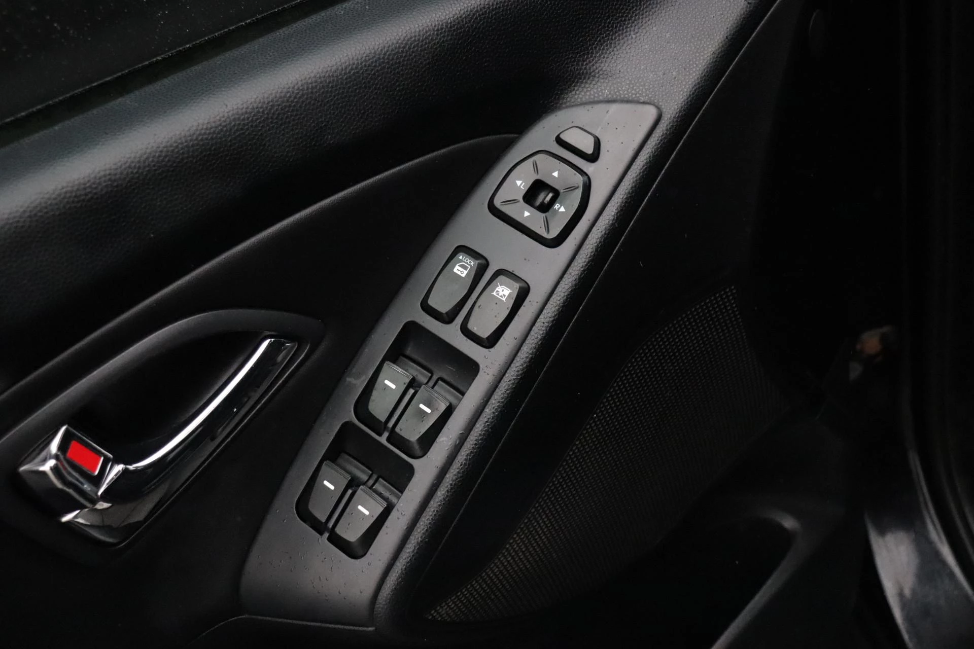 Hoofdafbeelding Hyundai ix35