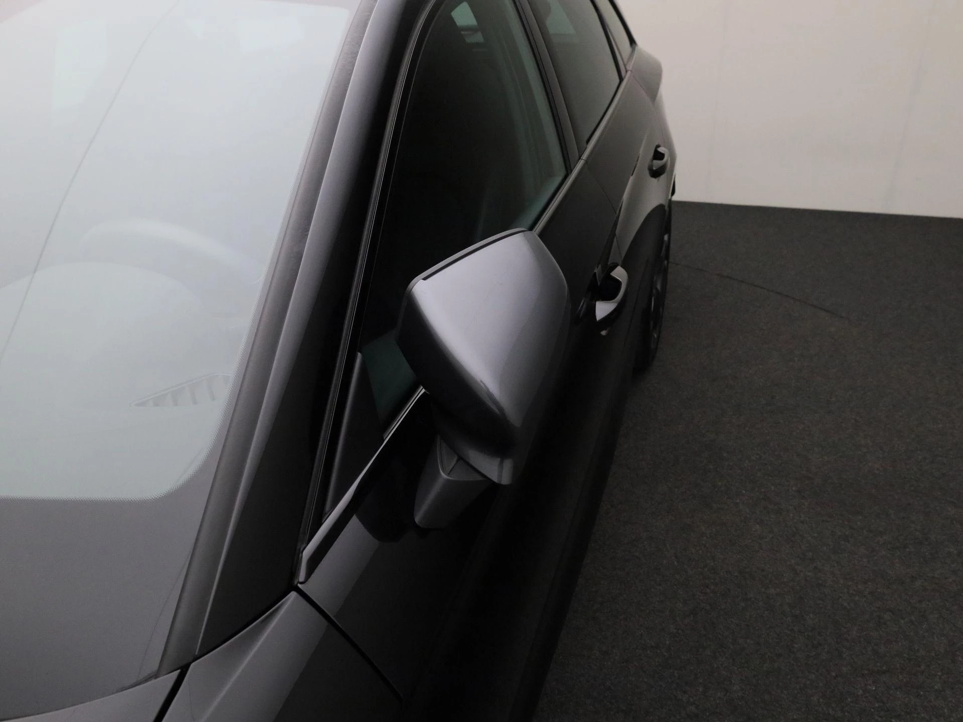 Hoofdafbeelding CUPRA Leon Sportstourer