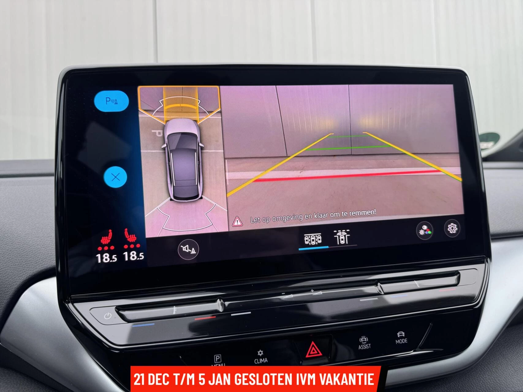 Hoofdafbeelding Volkswagen ID.4