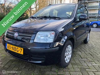 Fiat Panda 1.2 Edizione Cool