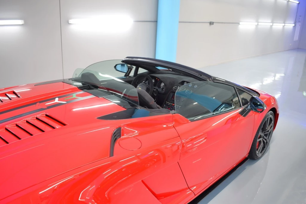 Hoofdafbeelding Lamborghini Gallardo